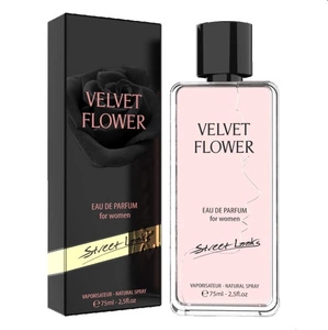 Velvet Flower For Women woda perfumowana spray 75ml