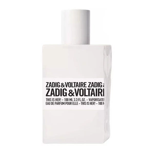 This Is Her woda perfumowana spray 100ml