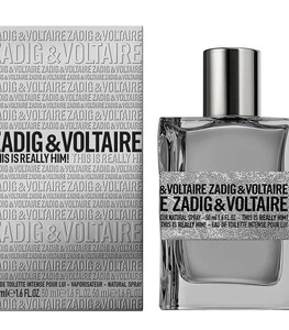 This Is Really Him woda toaletowa spray 50ml