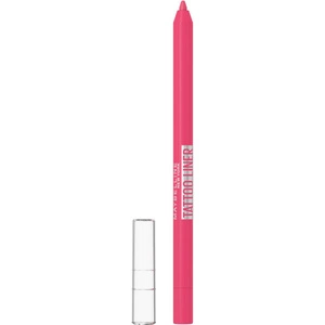 Tattoo Liner Gel Pencil żelowa kredka do oczu 802 Ultra Pink