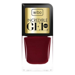 Wibo Incredible Gel żelowy lakier do paznokci 2 8.5ml