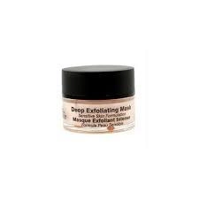 Deep Exfoliating Mask Sensitive Skin maska głęboko oczyszczająca dla skóry wrażliwej 50ml