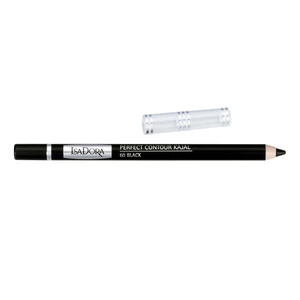 Perfect Contour Kajal konturówka do oczu 60 Black 1.3g