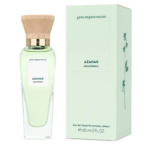 Agua Fresca de Azahar woda toaletowa 60ml
