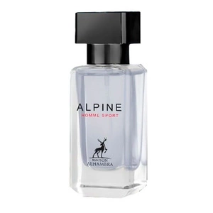 Alpine Homme Sport woda perfumowana spray 30ml