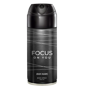 Focus On You dezodorant spray 150ml