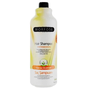 Herbal Formula Salt-Free Hair Shampoo szampon do włosów bez soli 1000ml