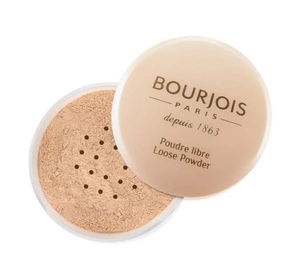 Loose Powder puder sypki 01 Peach 32g