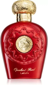 Opulent Red woda perfumowana spray 100ml