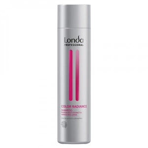 Color Radiance Shampoo szampon do włosów farbowanych 250ml