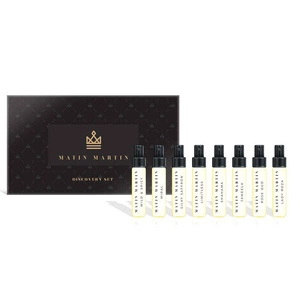 Matin Martin Discovery Set zestaw podarunkowy