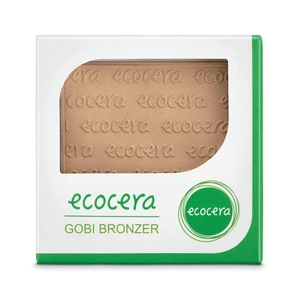 Puder brązujący Gobi 10g
