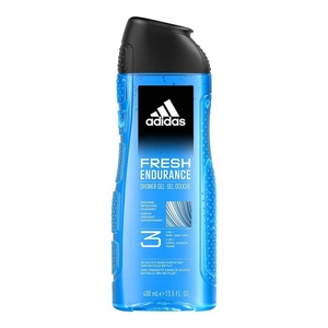 Fresh Endurance żel pod prysznic męski 400ml