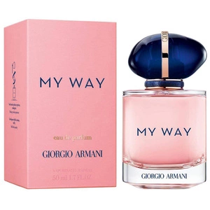 My Way woda perfumowana spray 50ml