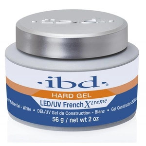 French Xtreme Gel LED/UV żel budujący White 56g