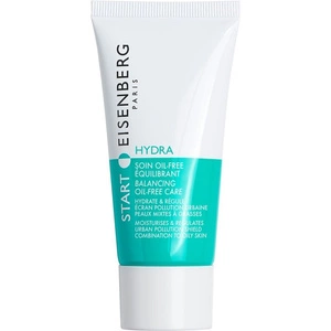 Start Hydra Balancing Oil-Free Care nawilżający fluid matujący 50ml