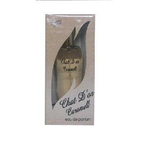 Caramell woda perfumowana spray 100ml