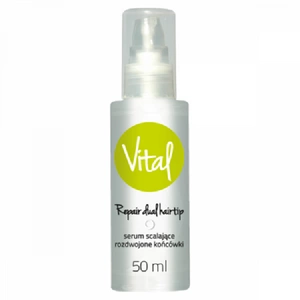 Vital Repair Dual Hairtrip serum scalające rozdwojone końcówki 50ml