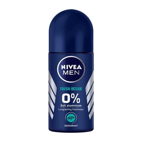 Men Fresh Ocean antyperspirant w kulce 50ml