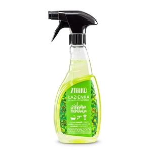Płyn do czyszczenia Zielona Herbata 500ml
