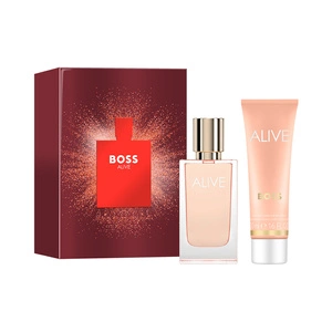 Alive EDP spray 30ml + BODY LOTION 50ml