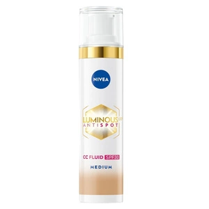 Luminous630® krem CC przeciw przebarwieniom SPF30 02 Medium 40ml