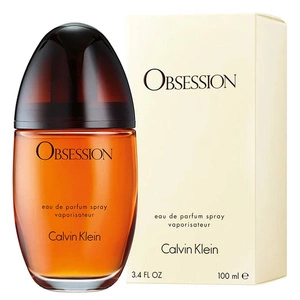 Obsession woda perfumowana spray 100ml