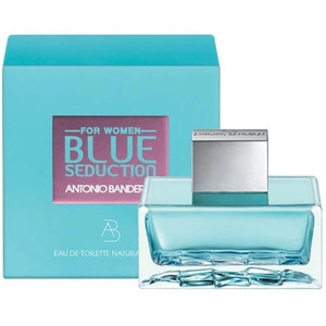 Blue Seduction For Women woda toaletowa spray 80ml