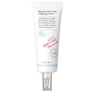 Heartleaf My Type Calming Cream Kojący krem do twarzy 60 ml