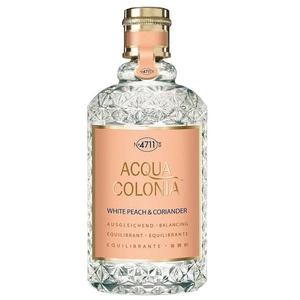 Acqua Colonia White Peach & Coriander woda kolońska spray 170ml