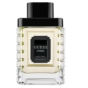 Uomo woda po goleniu 100ml