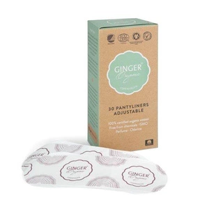 Pantyliners wkładki higieniczne 24szt