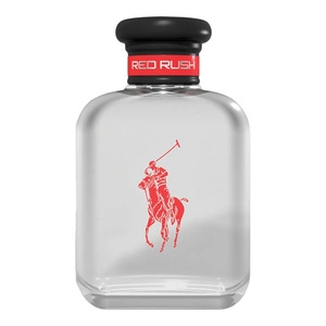Polo Red Rush woda toaletowa spray 75ml