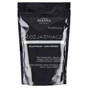Platinum Lightener rozjaśniacz do włosów 450g