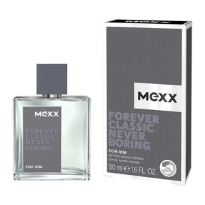 Forever Classic Never Boring For Him woda toaletowa spray 50ml
