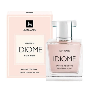 Idiome woda toaletowa 100ml