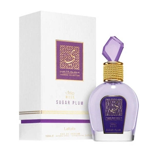 Sugar Plum Musk Woda Perfumowana Spray 100ml