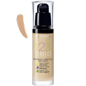 123 Perfect Foundation podkład ujednolicający 53 Light Beige 30ml