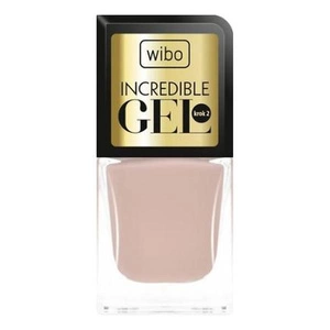 Incredible Gel żelowy lakier do paznokci 8 8.5ml