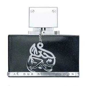 Al Dur Al Maknoon Silver woda perfumowana spray 100ml