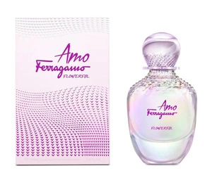 Amo Ferragamo Flowerful woda toaletowa spray 50ml