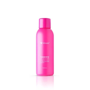 Cleaner Base One preparat do odtłuszczania płytki paznokcia 500ml
