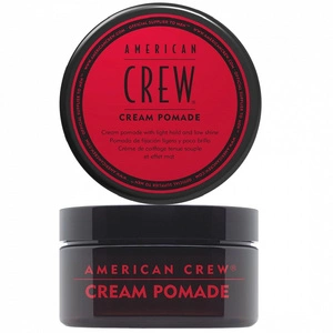 Classic Cream Pomade kremowa pomada do stylizacji włosów 85g