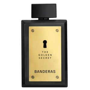 The Golden Secret Man woda toaletowa spray 200ml