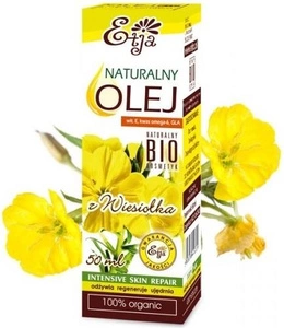 Naturalny Olej z Wiesiołka bio 50ml