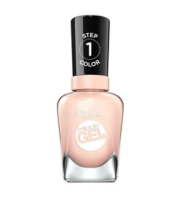 Miracle Gel żelowy lakier do paznokci 187 Sheer Happiness 14.7ml