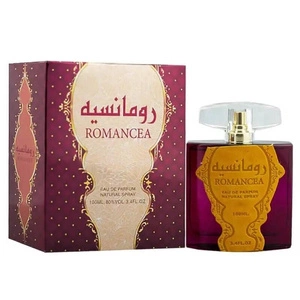 Ard Al Zaafaran Romancea woda perfumowana spray 100ml