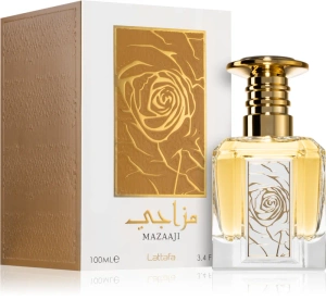 Mazaaji woda perfumowana spray 100ml
