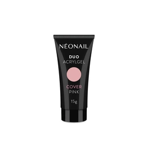 Duo Acrylgel Cover Pink akrylożel do paznokci 15g