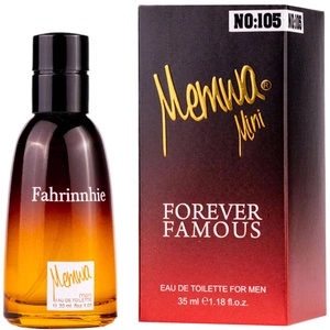 Forever Famous woda toaletowa spray 35ml